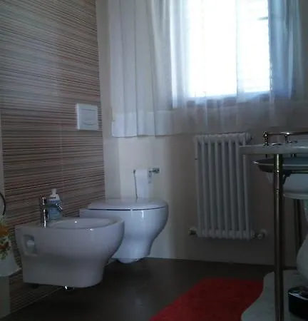 La Coccinella Bed & Breakfast *