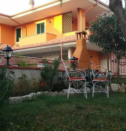 La Coccinella Folignano